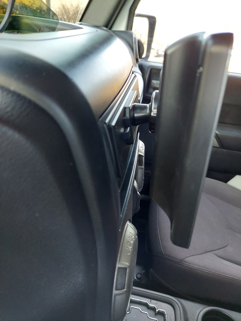 Customer review photo