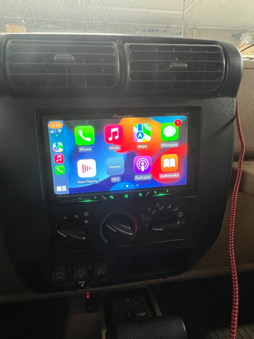 Customer review photo