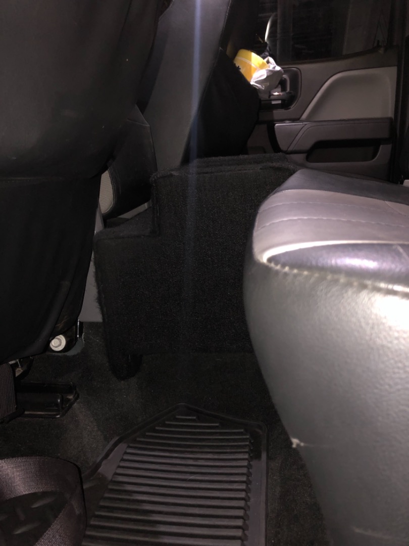 Customer review photo