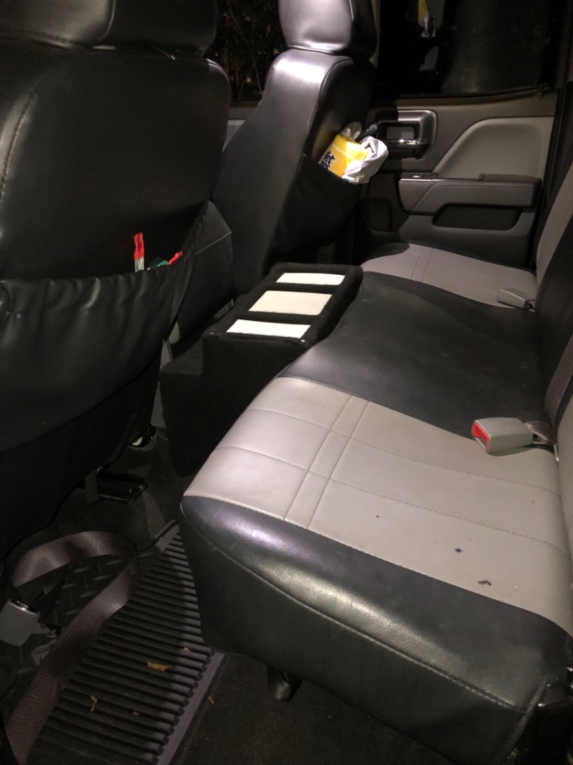 Customer review photo