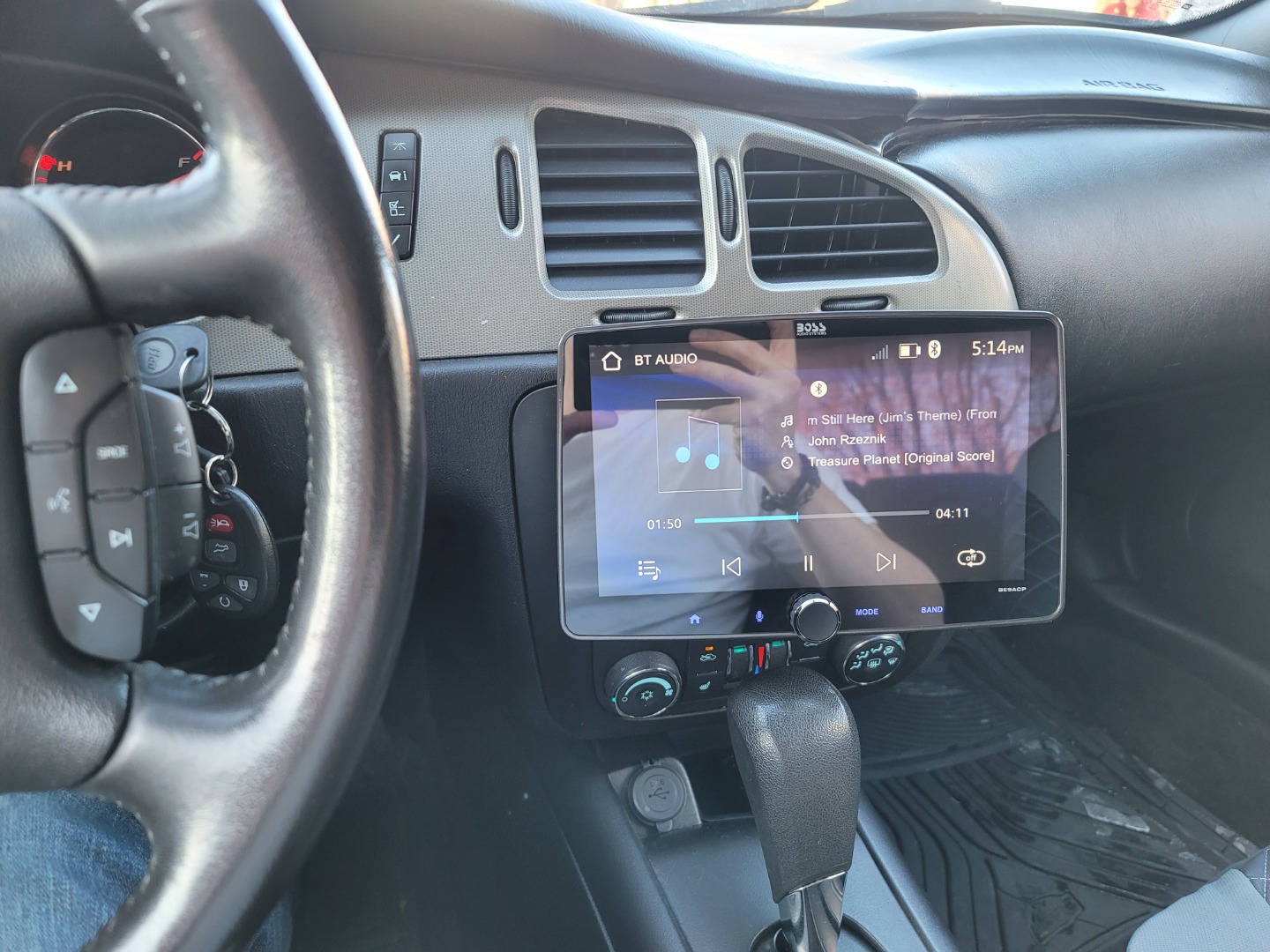 Customer review photo