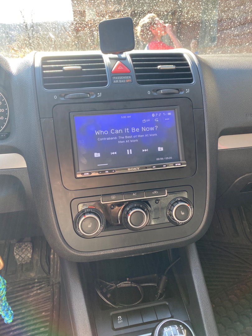 Customer review photo