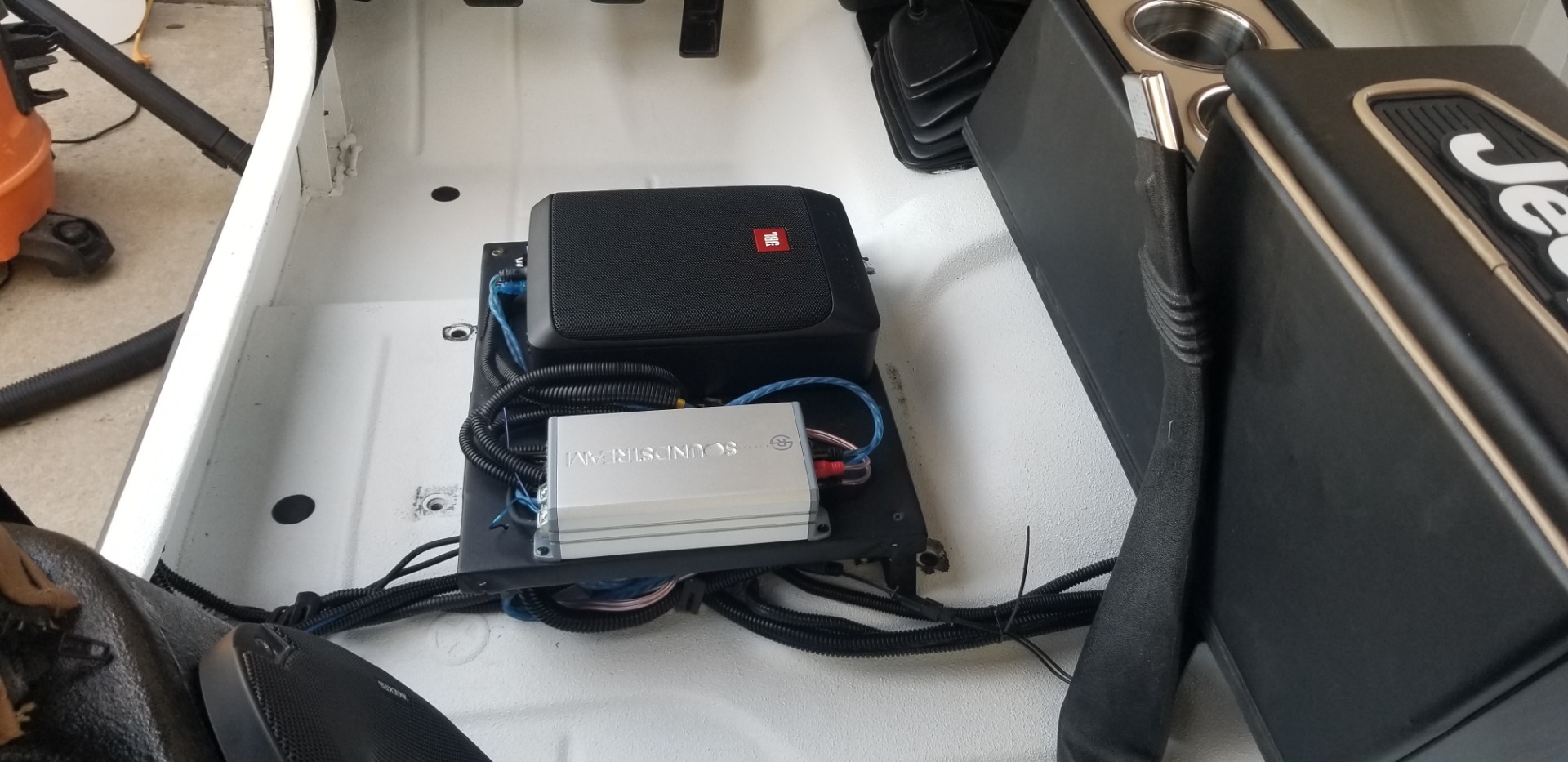 Customer review photo
