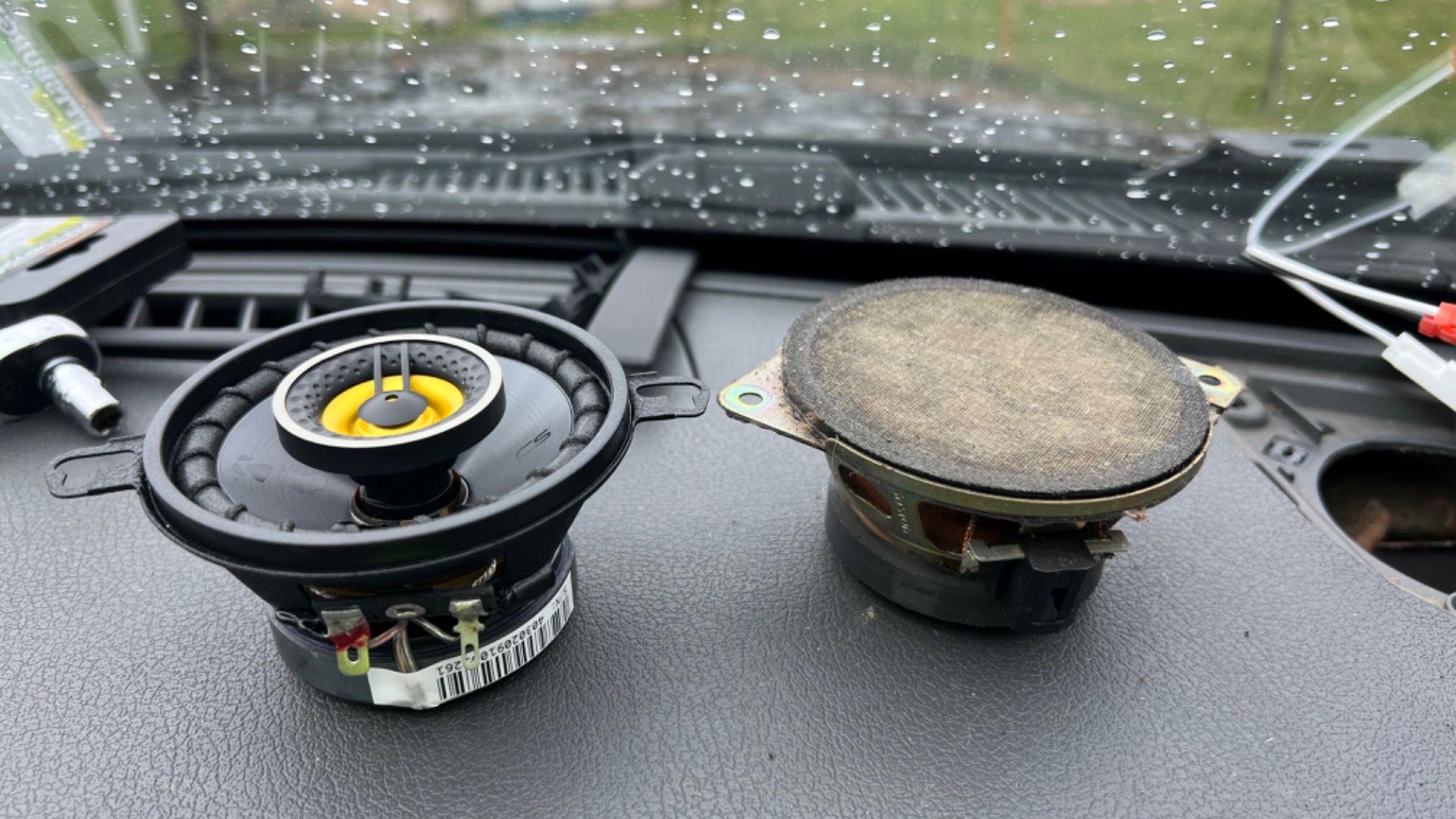 Customer review photo