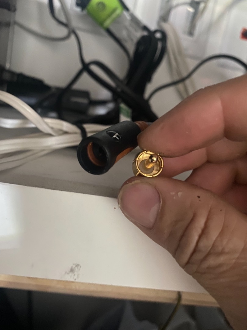 Customer review photo