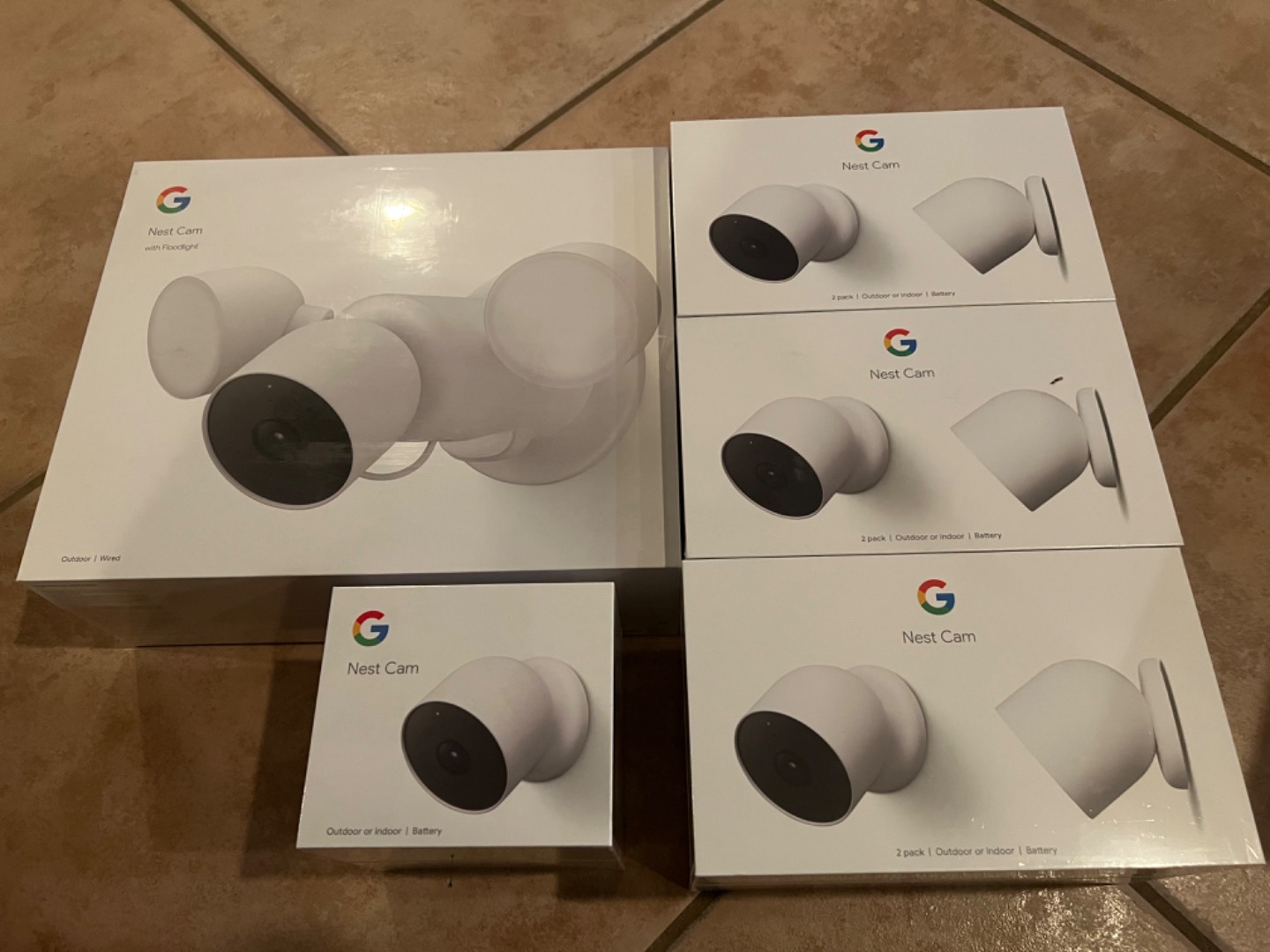 Customer review photo