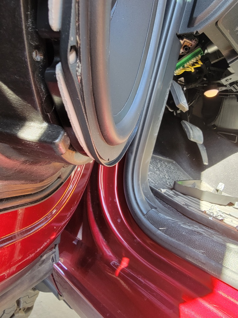 Customer review photo