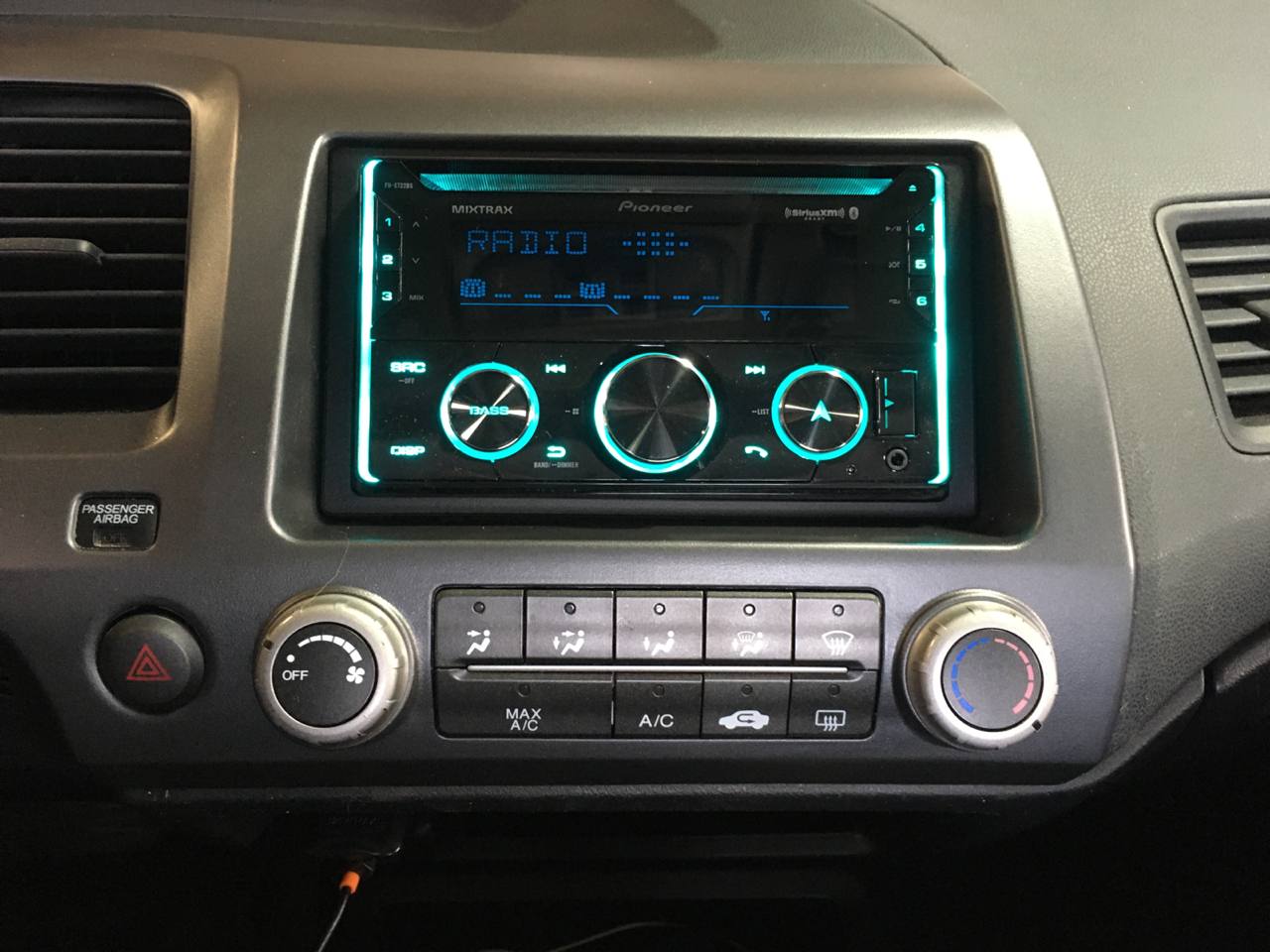 Customer review photo
