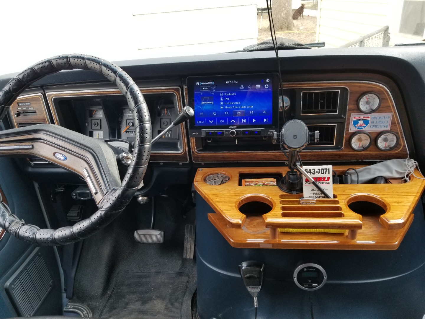 Customer review photo