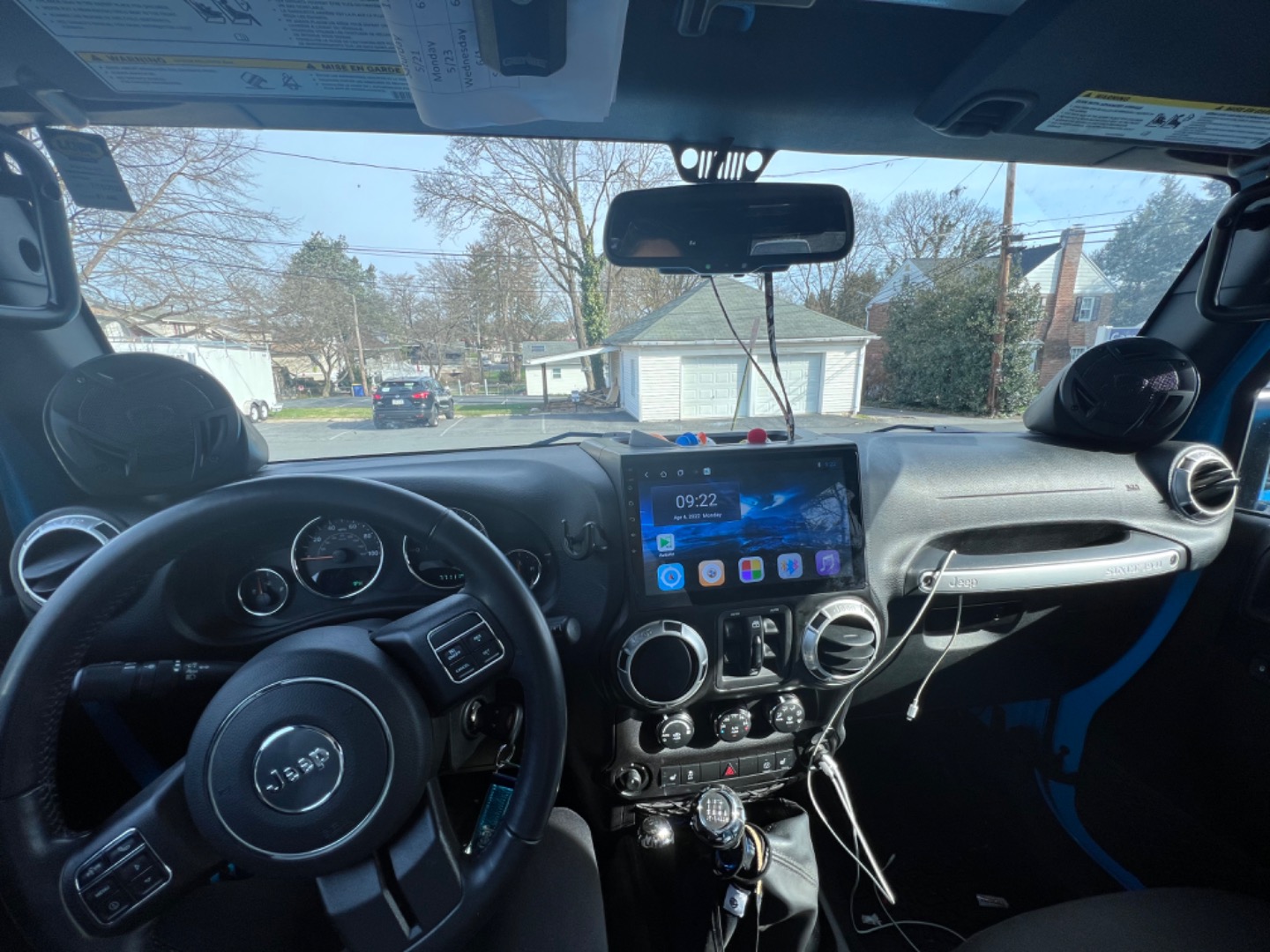 Customer review photo