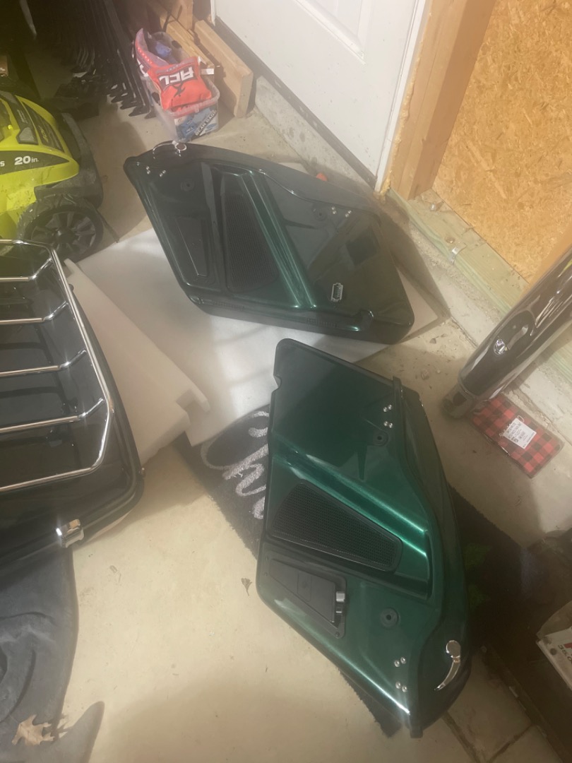 Customer review photo