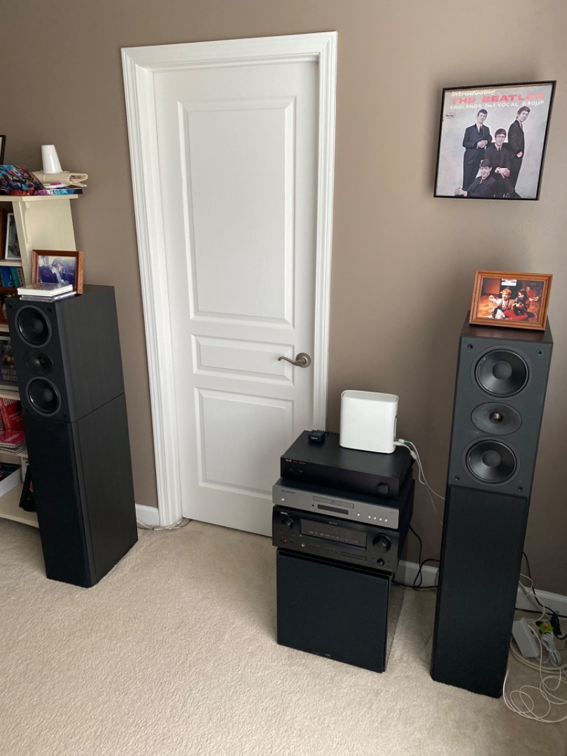Customer review photo