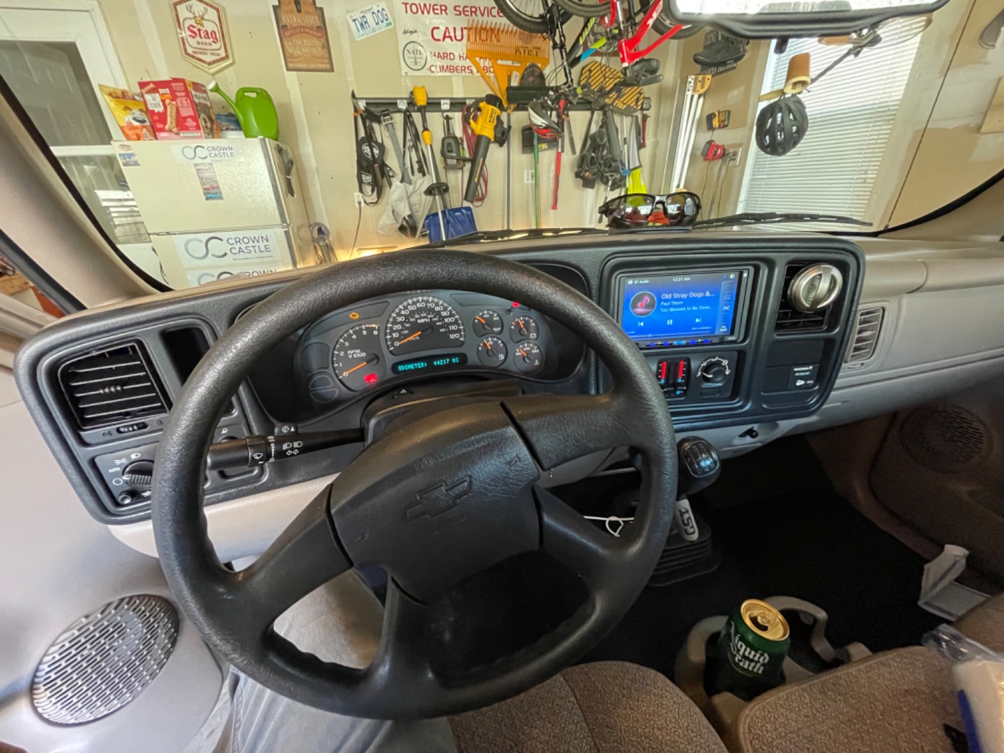 Customer review photo