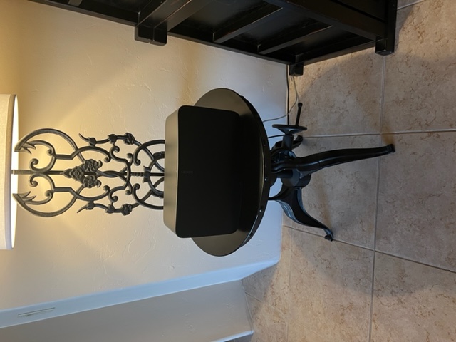 Customer review photo
