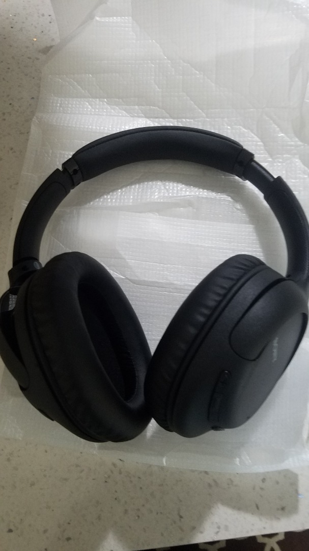 Customer review photo