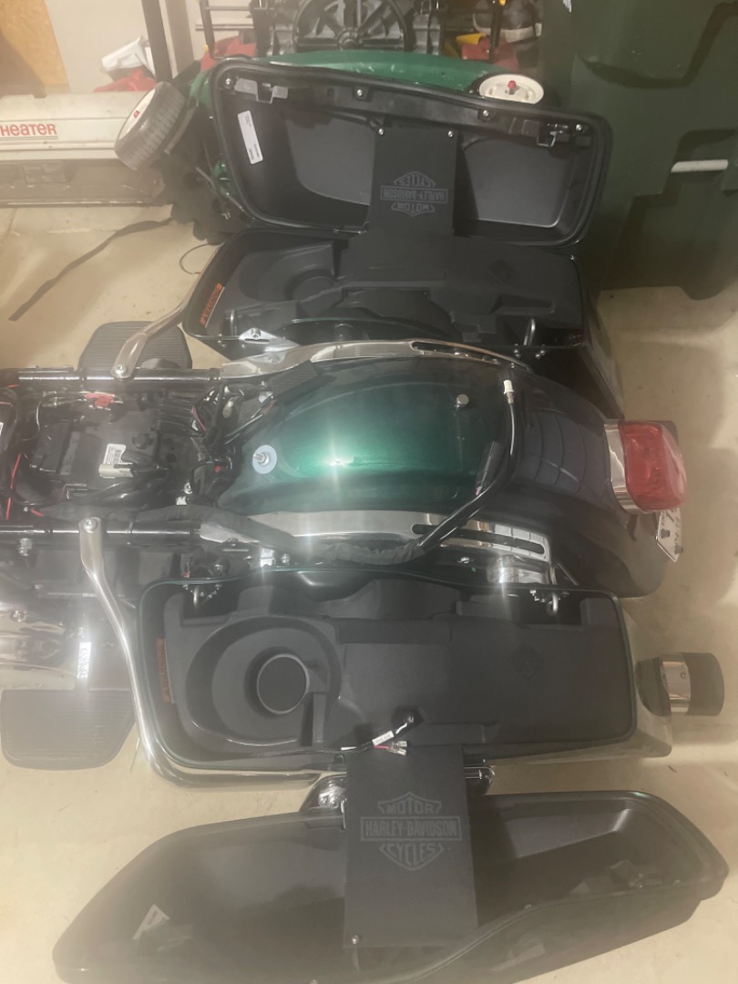 Customer review photo