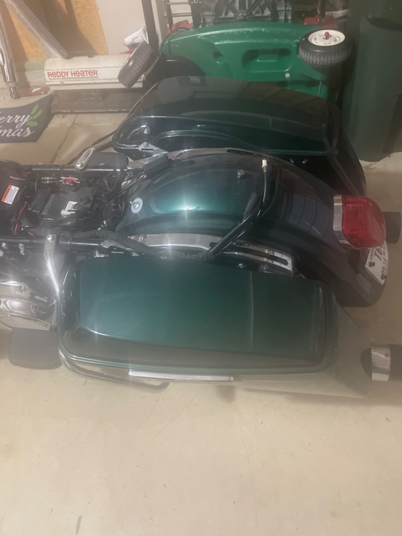 Customer review photo