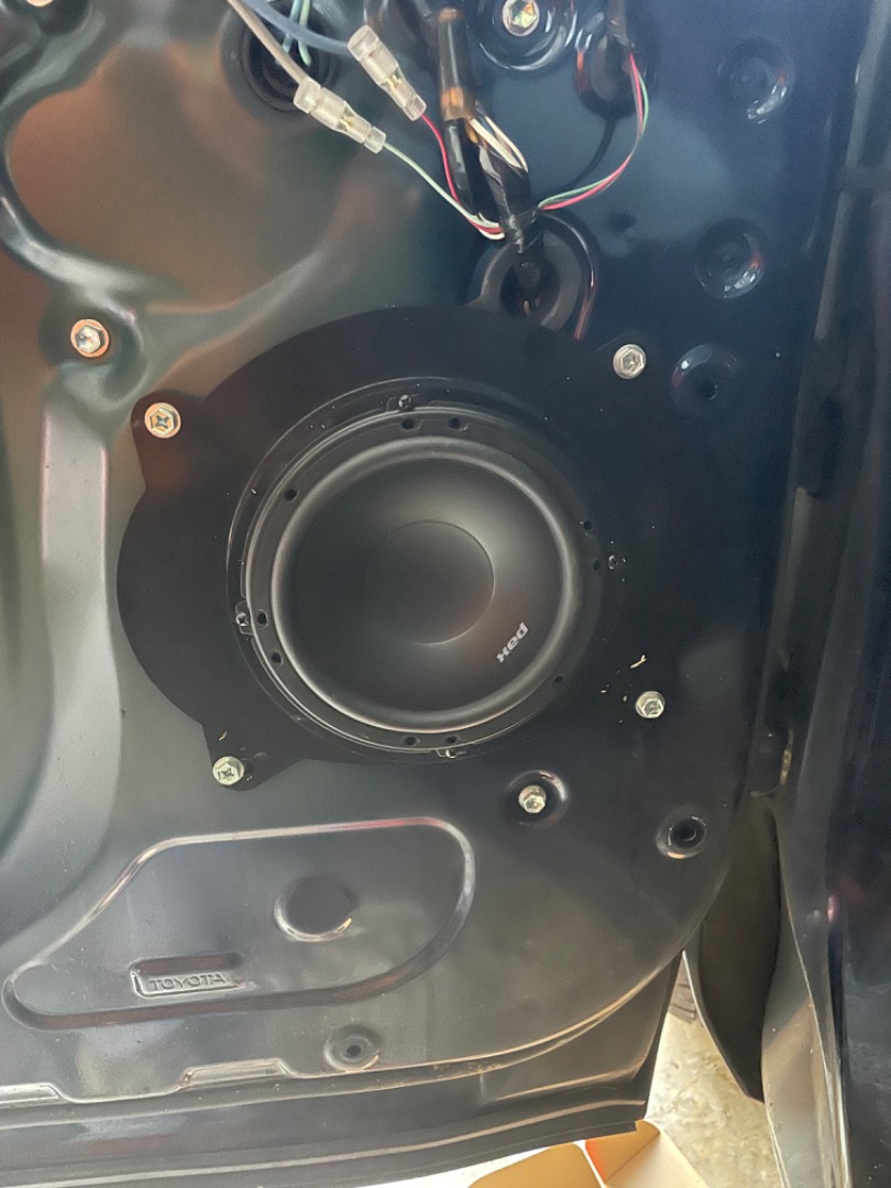 Customer review photo