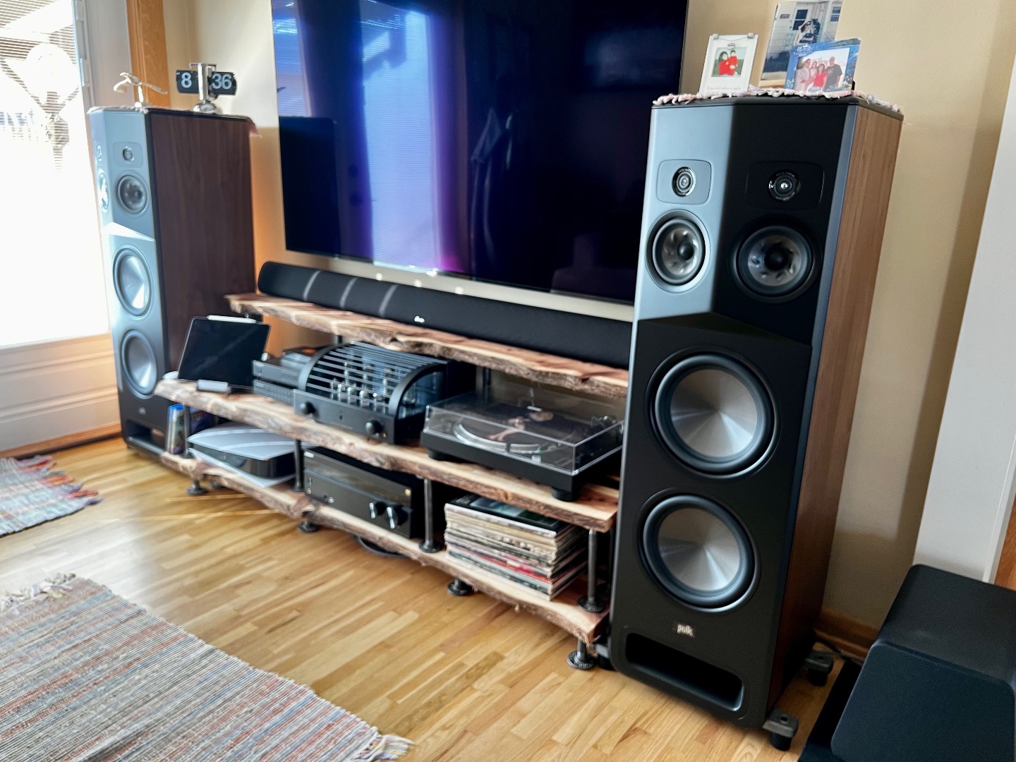 Customer review photo