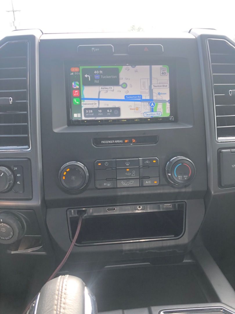 Customer review photo