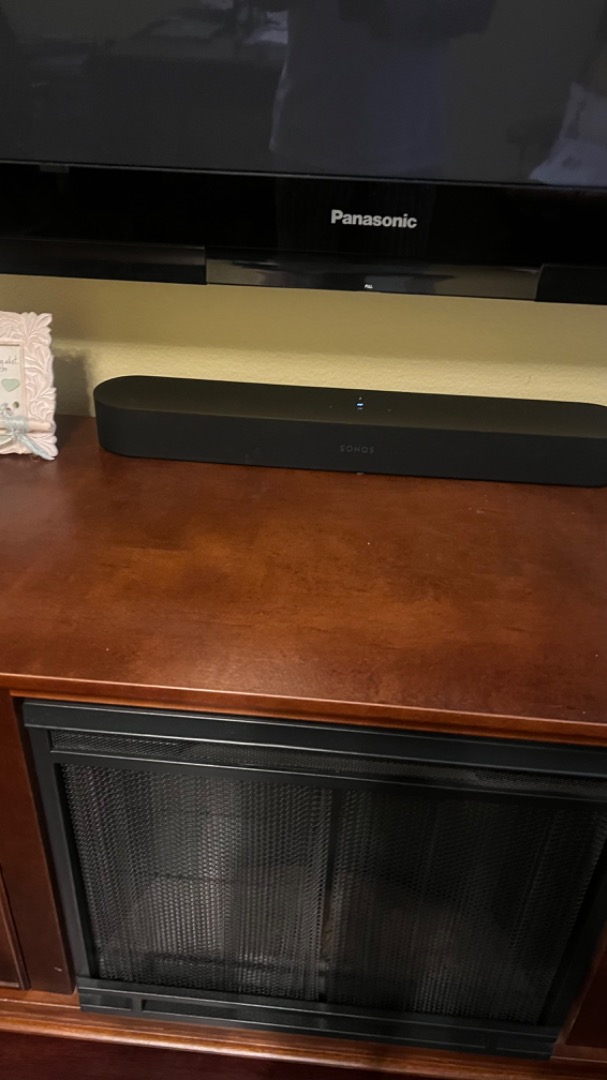Customer review photo