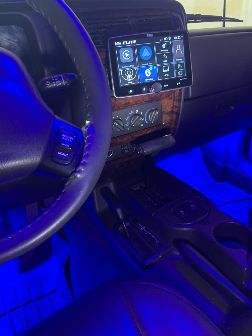 Customer review photo