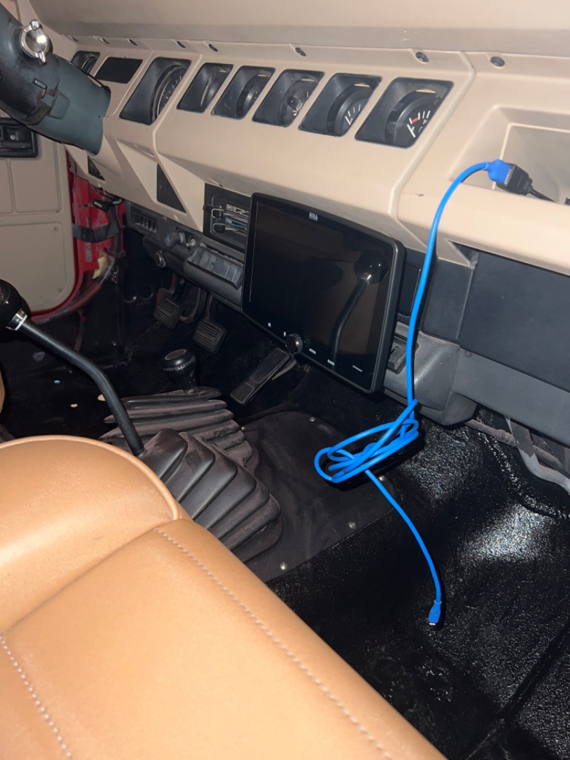 Customer review photo