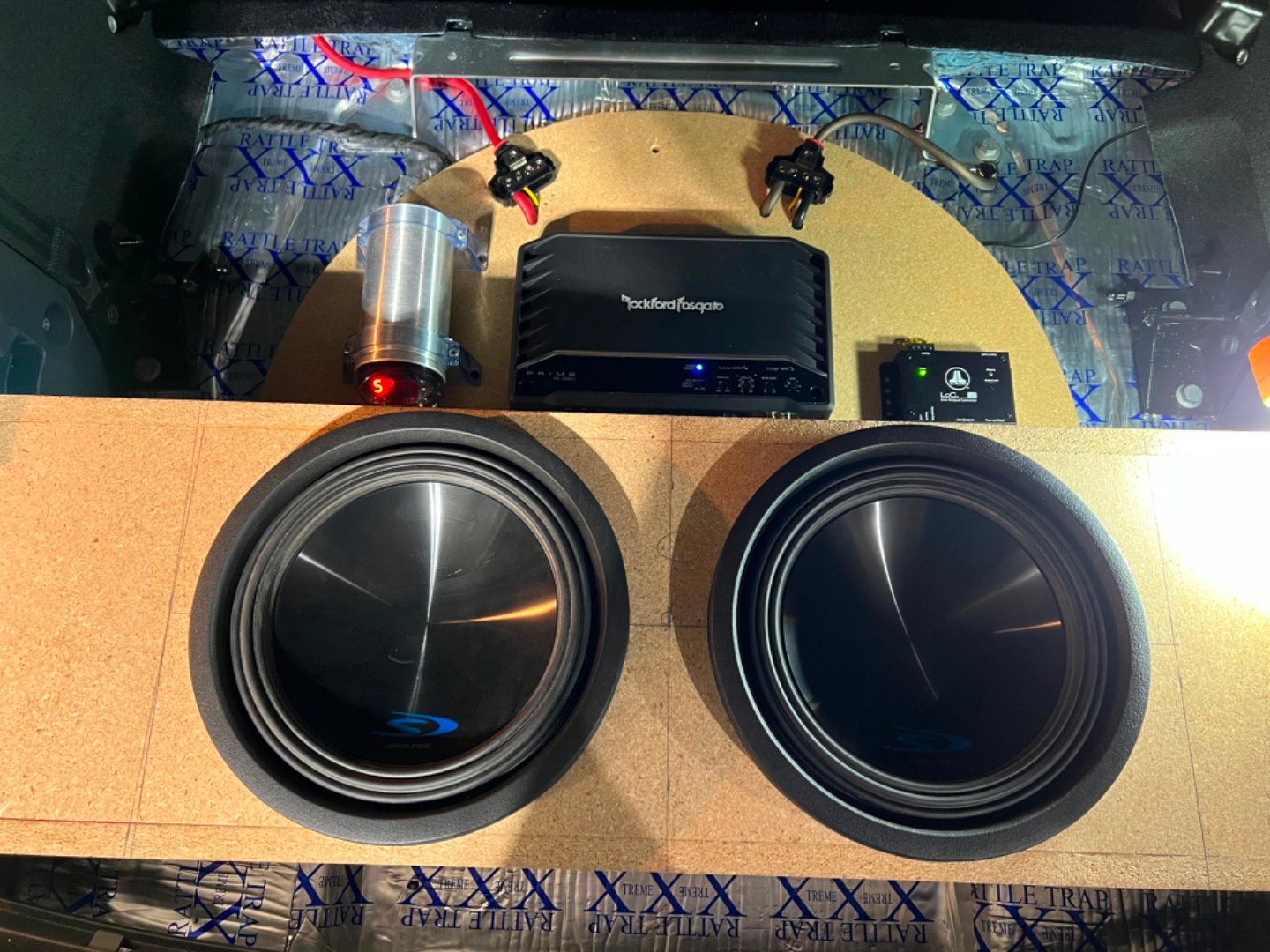 Customer review photo