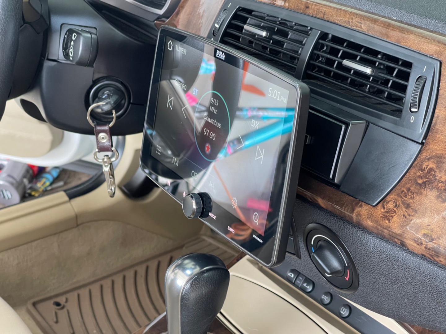 Customer review photo