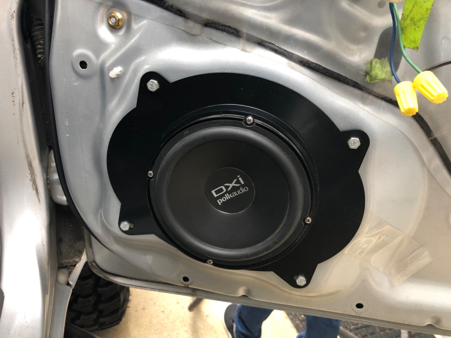 Customer review photo