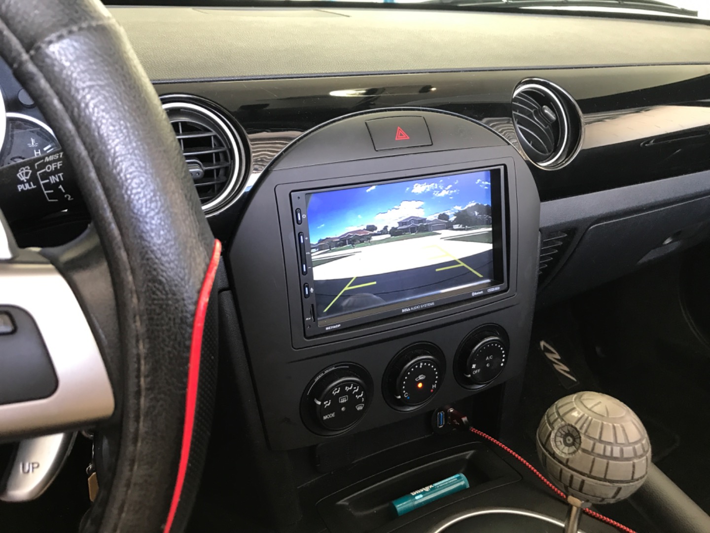 Customer review photo