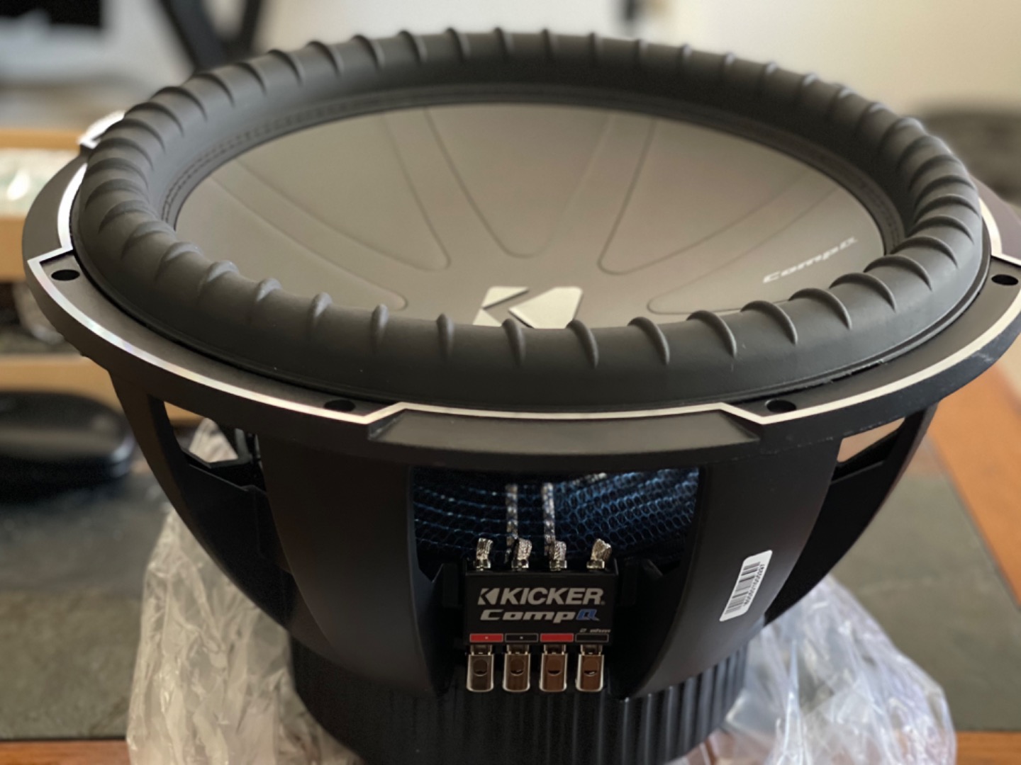 Customer review photo