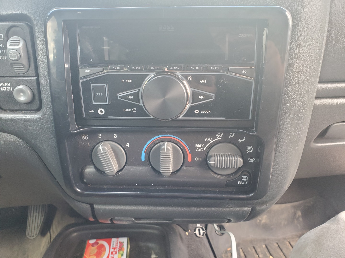 Customer review photo