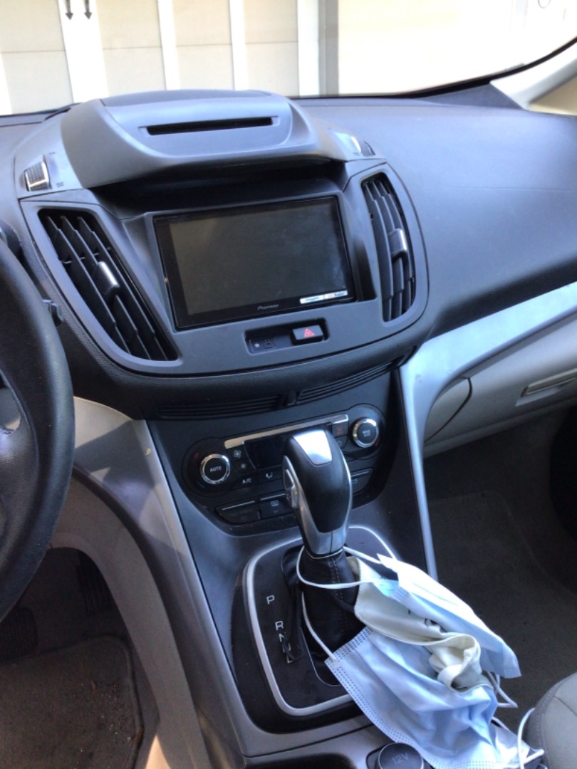 Customer review photo