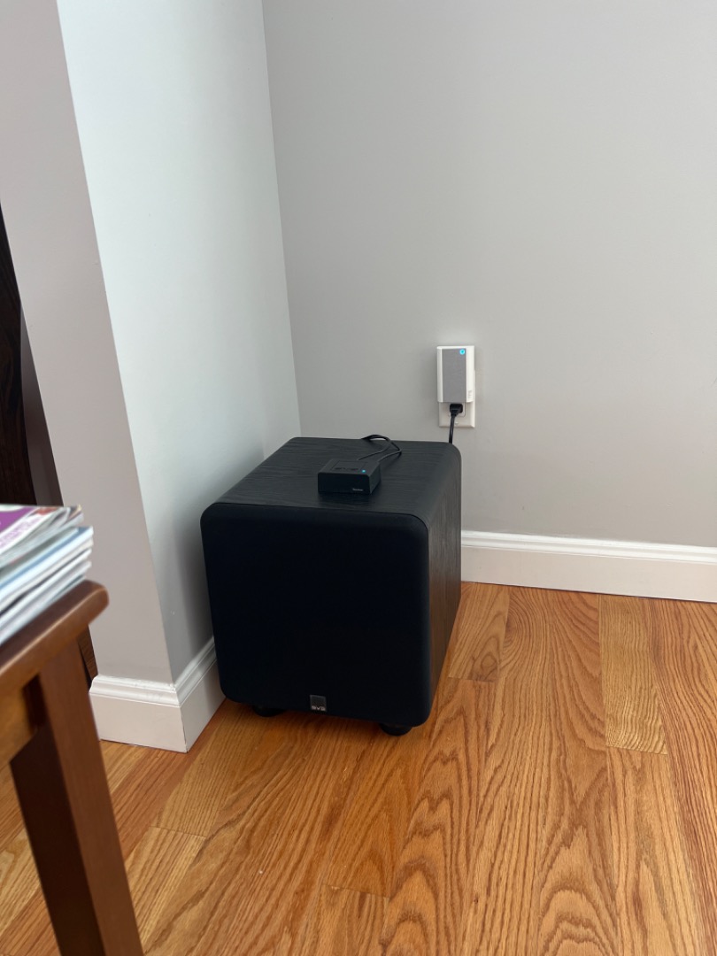 Customer review photo