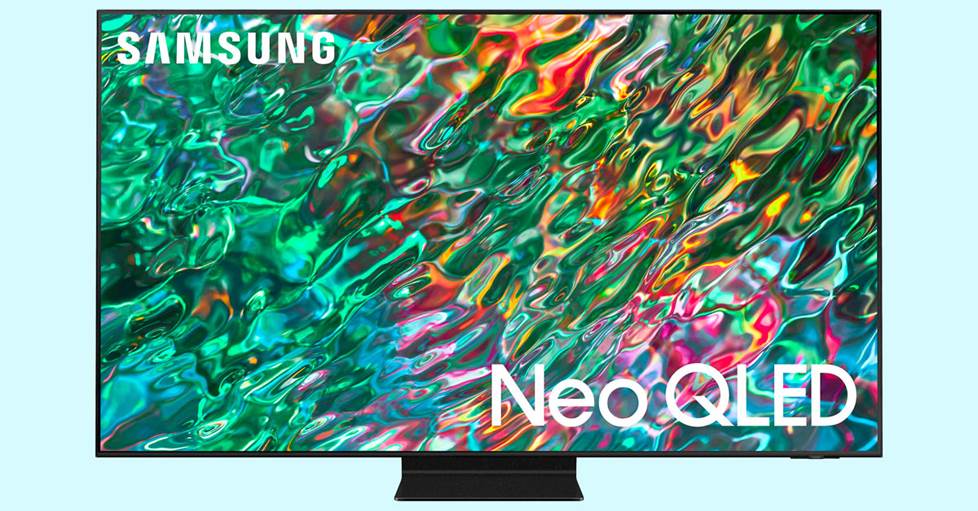 Samsung QN90B 4k oled