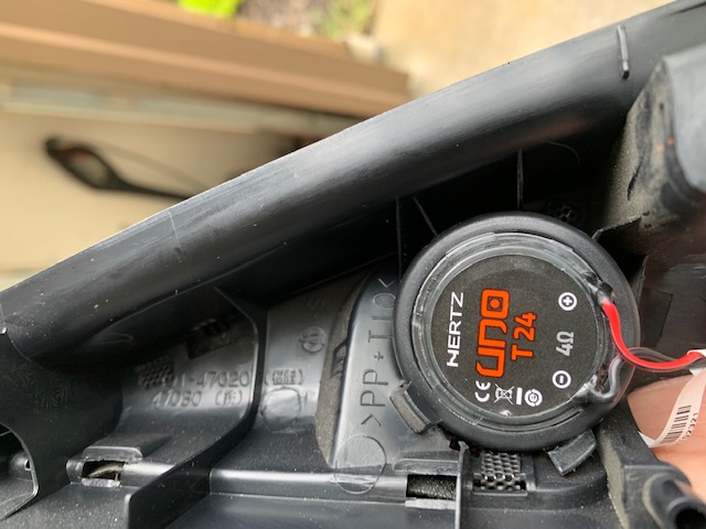 Customer review photo