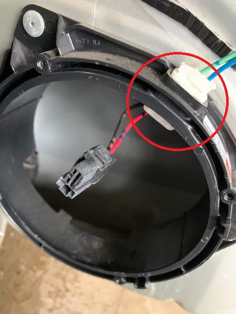 Customer review photo