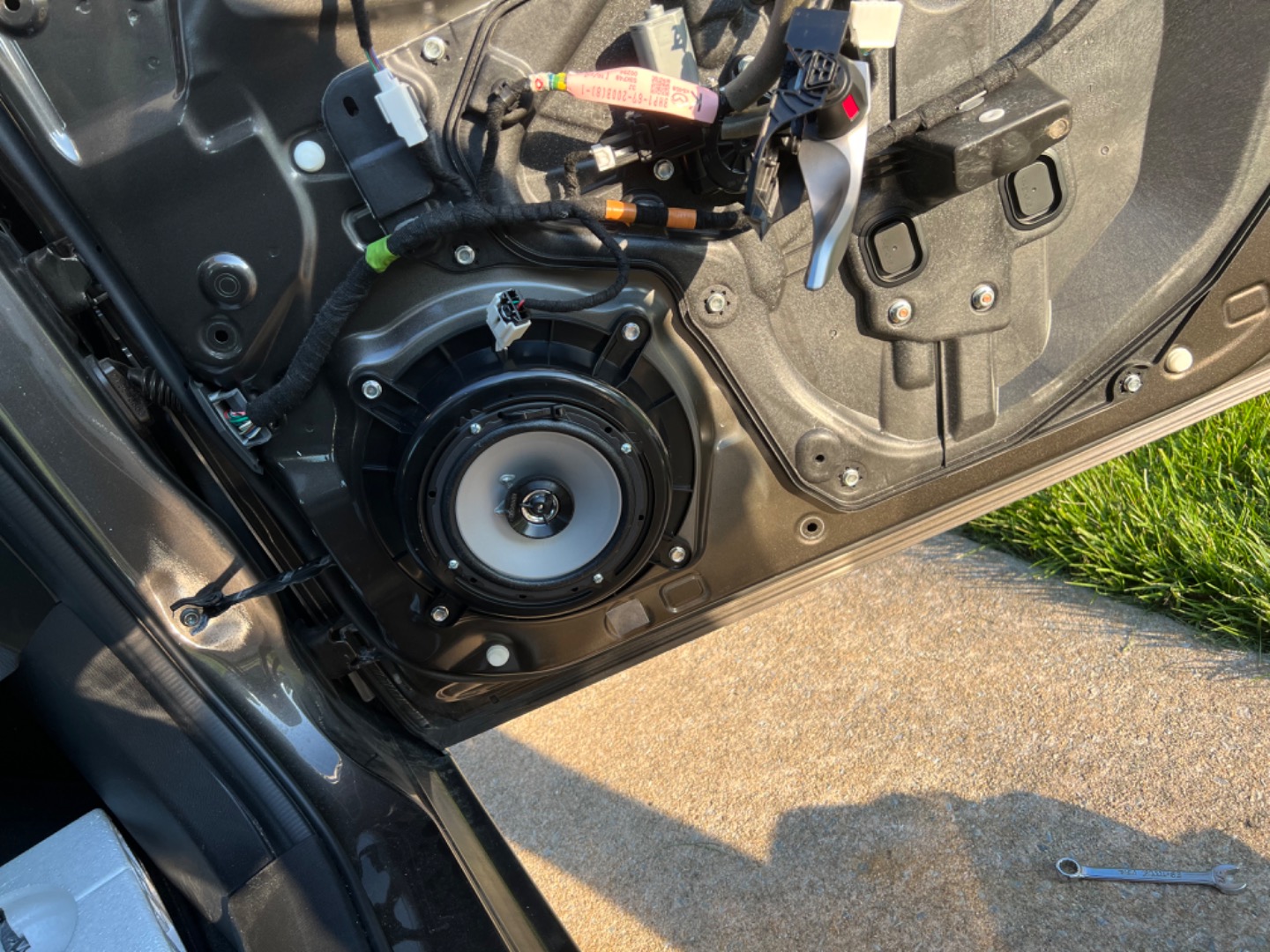 Customer review photo