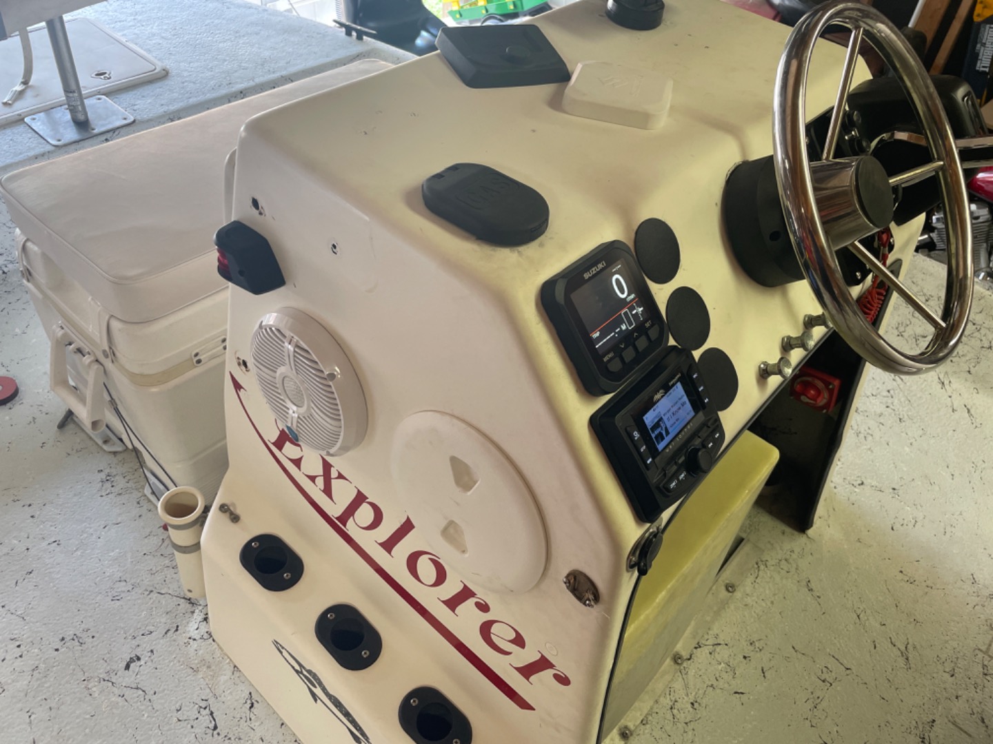 Customer review photo