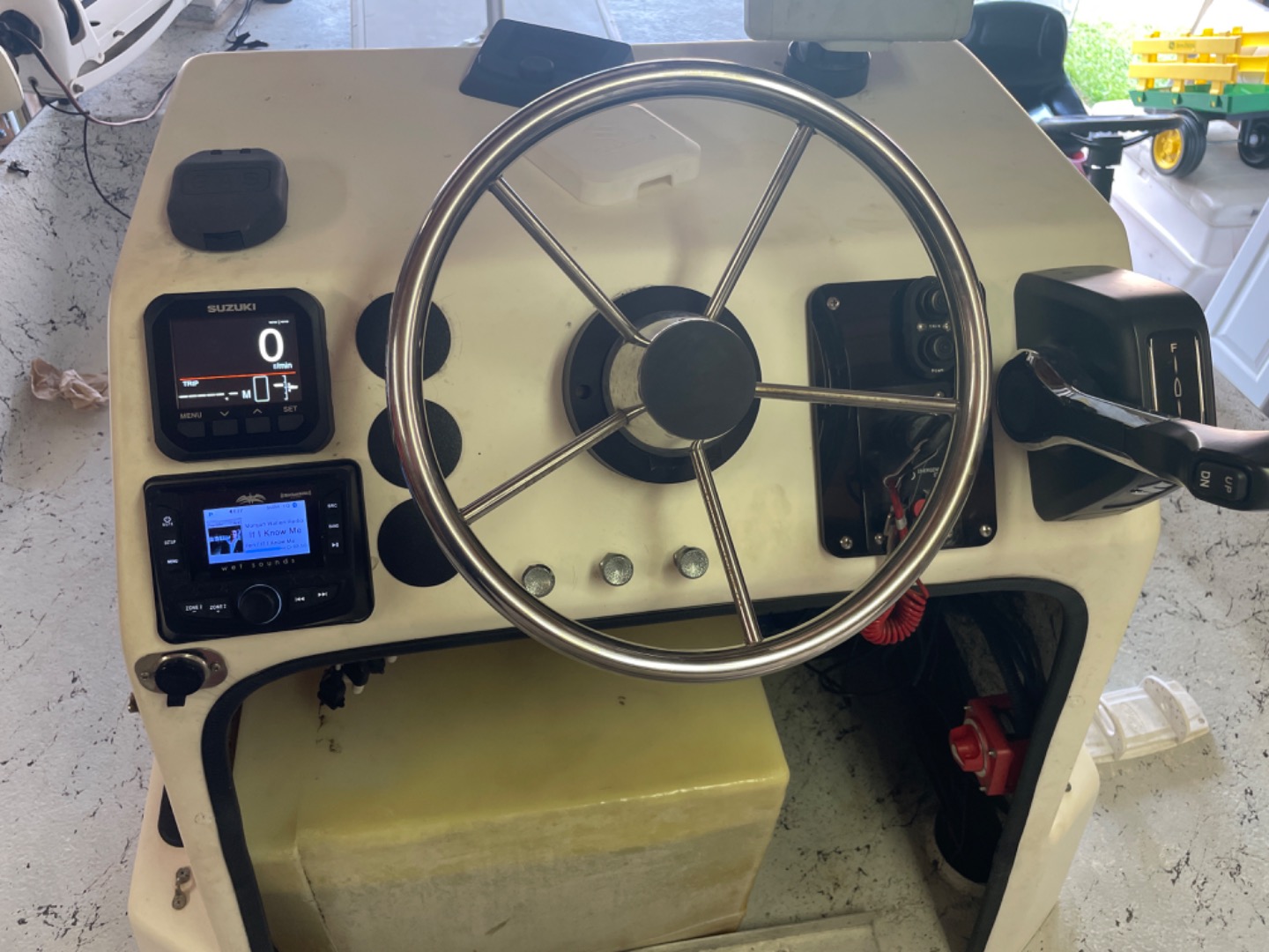 Customer review photo