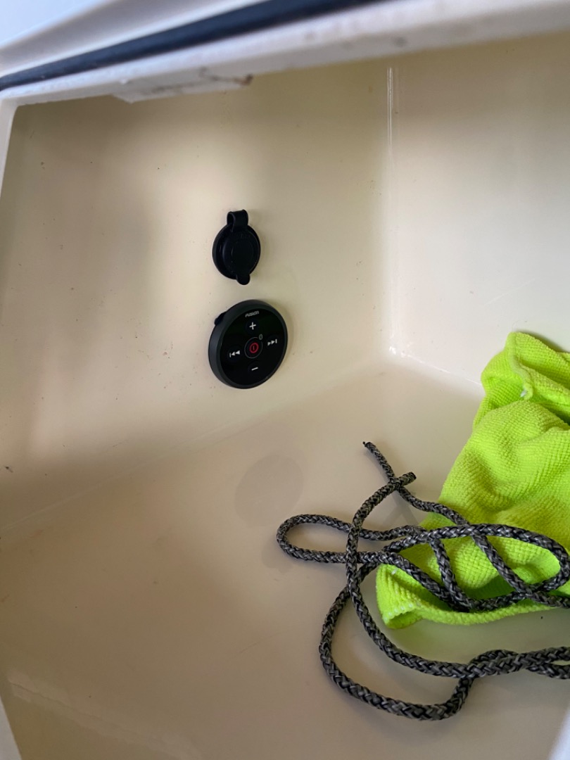 Customer review photo