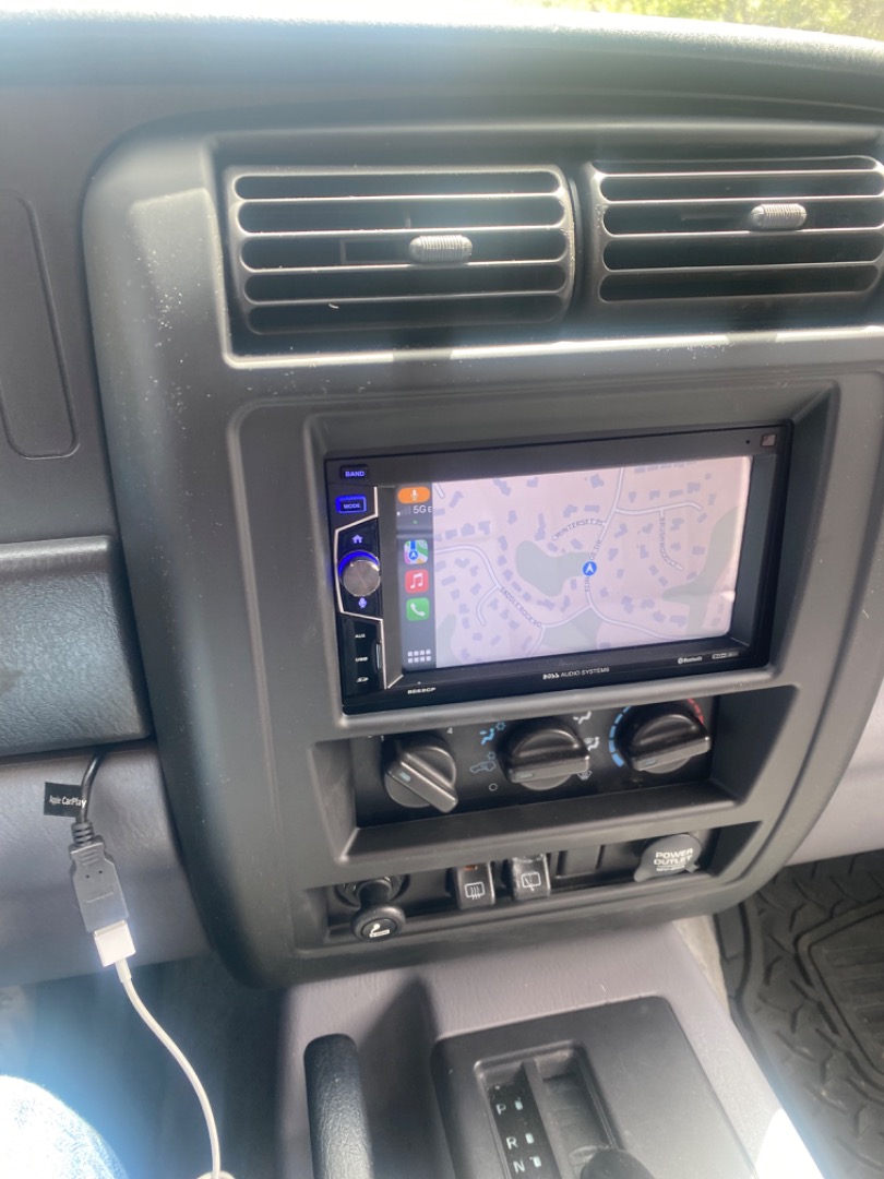 Customer review photo