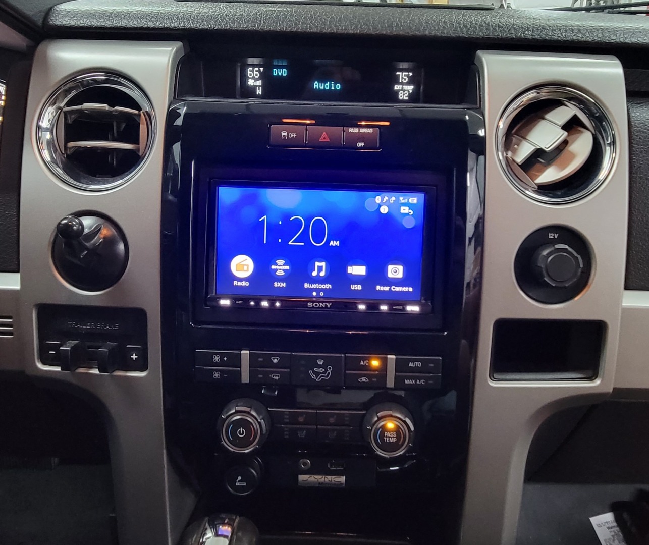 Customer review photo