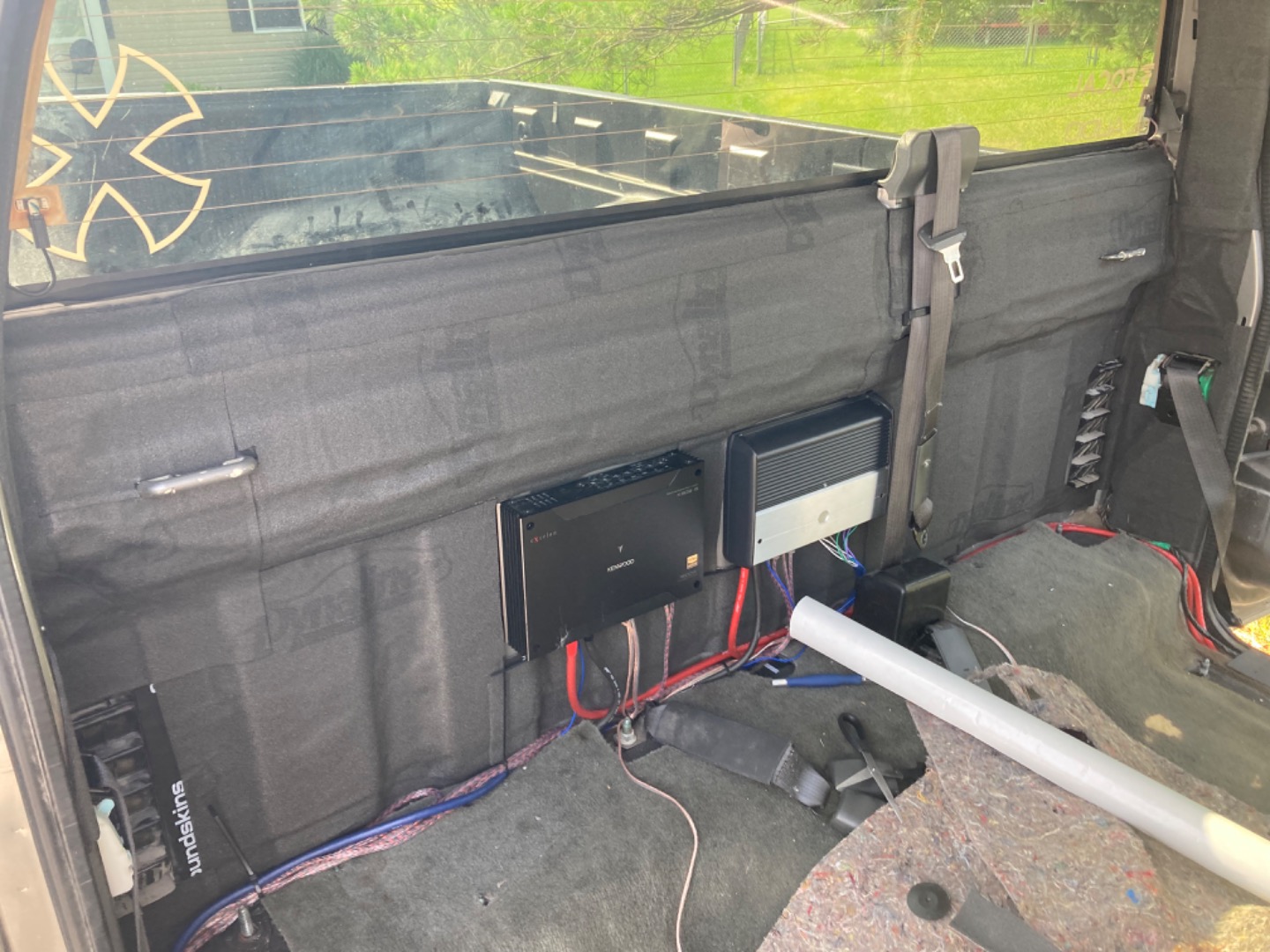 Customer review photo