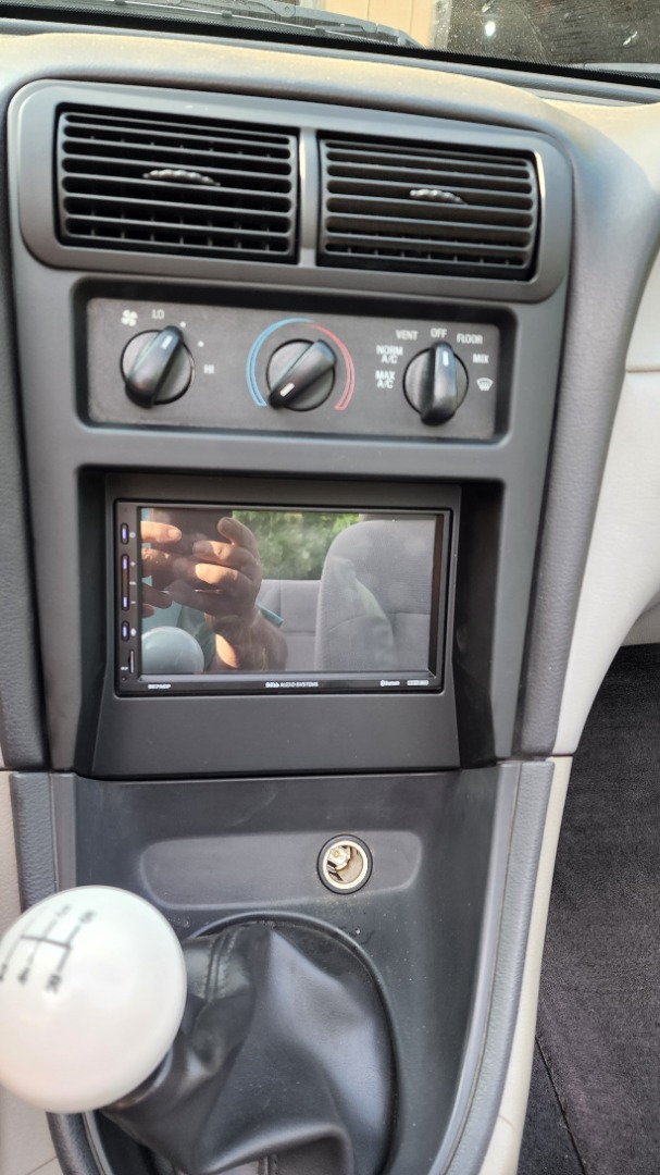 Customer review photo