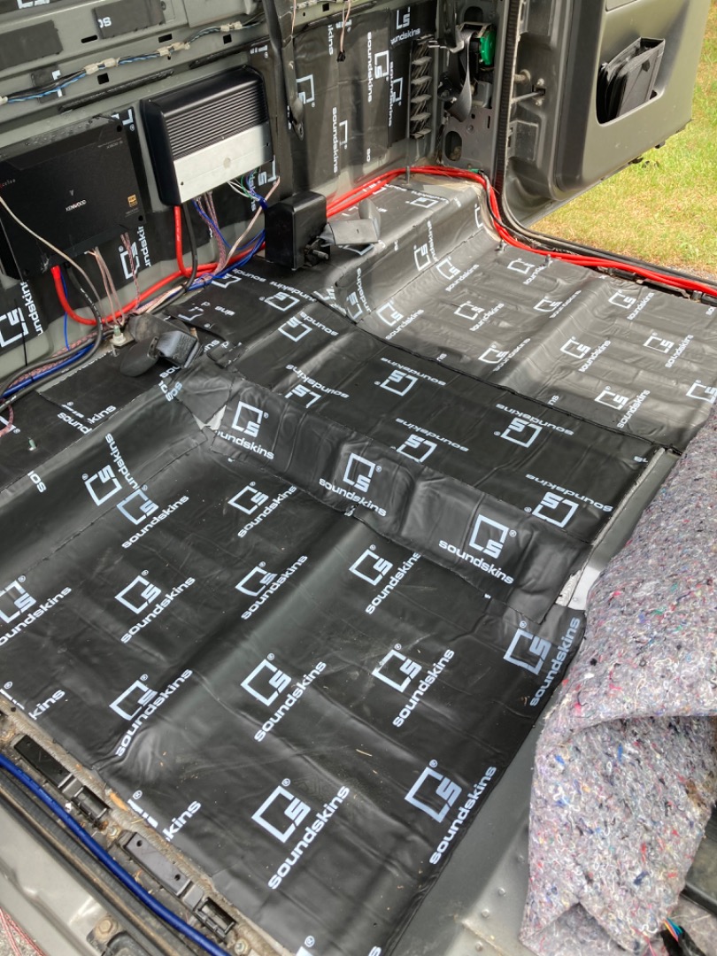 Customer review photo