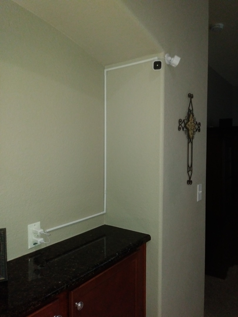 Customer review photo