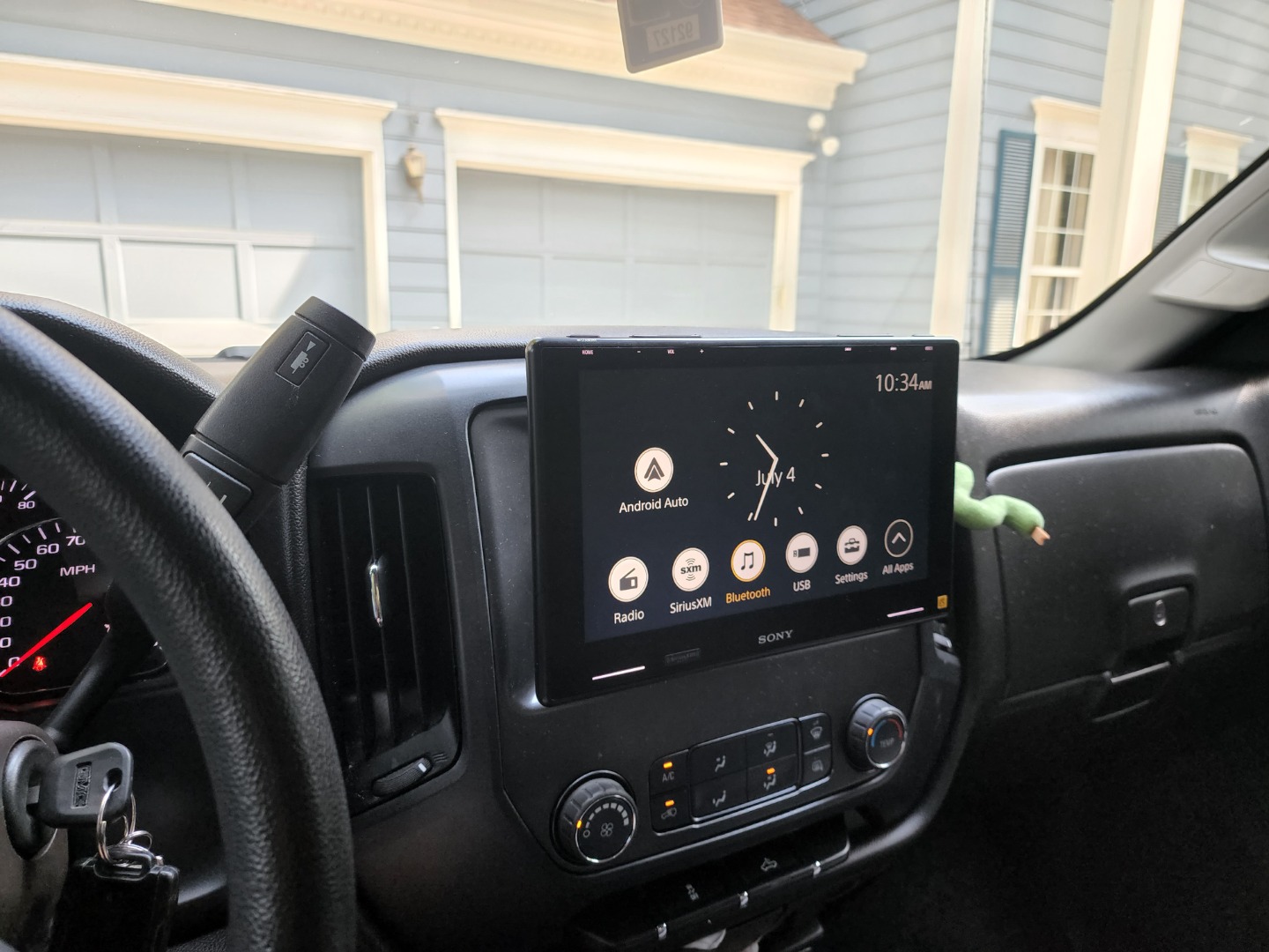 Customer review photo