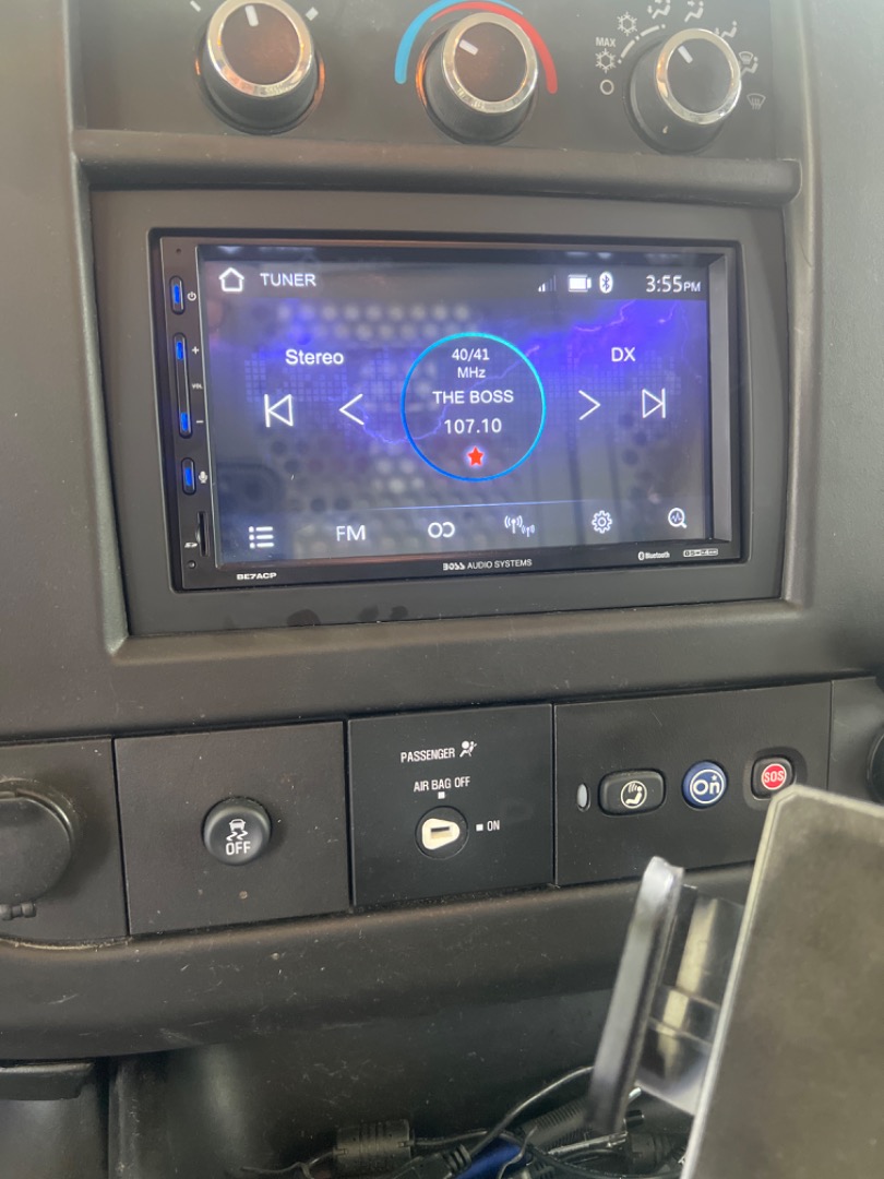 Customer review photo
